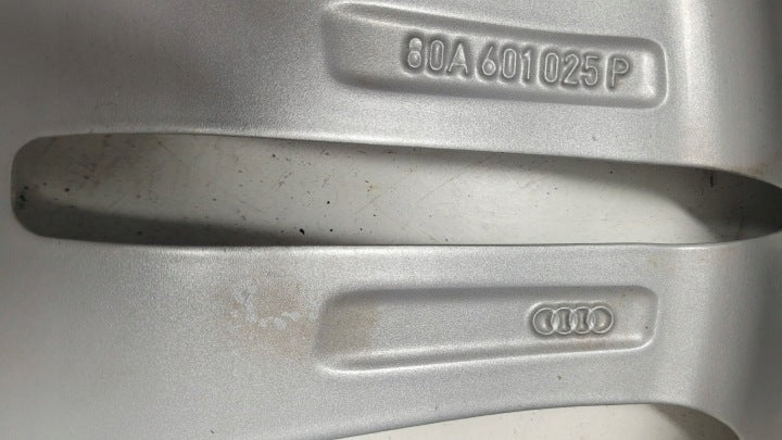 1x Alufelge 18 Zoll 5x112 80A601025P Audi Q5 Rim Wheel FEL9835739515qu