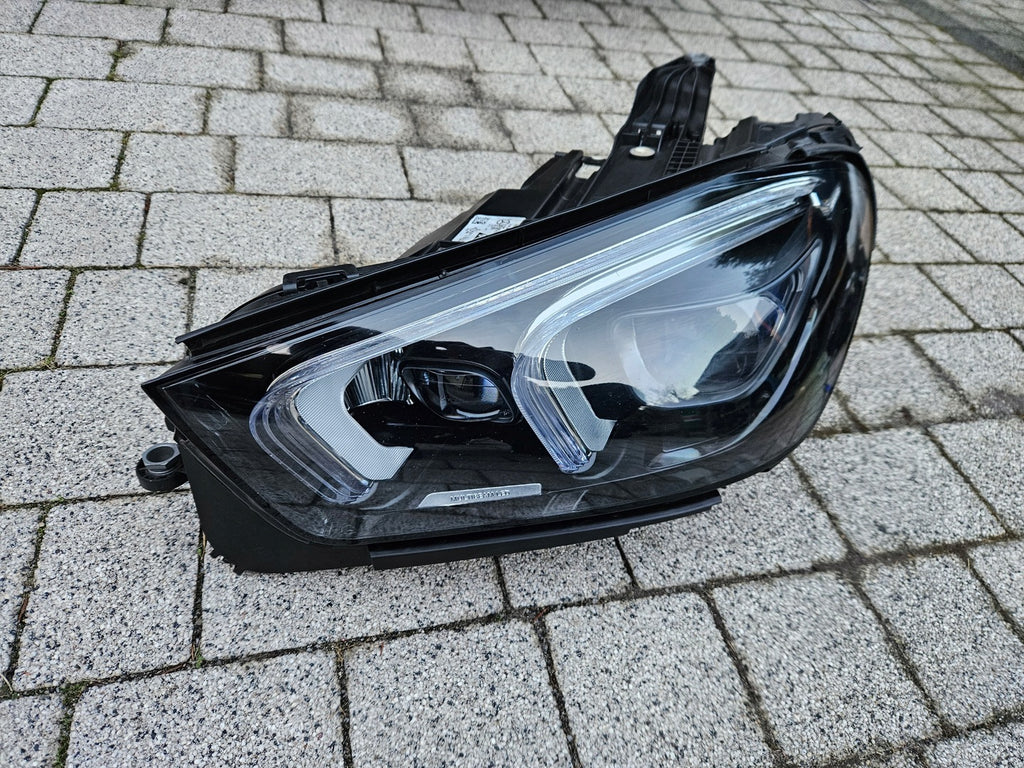 Frontscheinwerfer Mercedes-Benz Gle A1679066504 Full LED Links Headlight