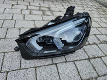 Laden Sie das Bild in den Galerie-Viewer, Frontscheinwerfer Mercedes-Benz Gle A1679066504 Full LED Links Headlight