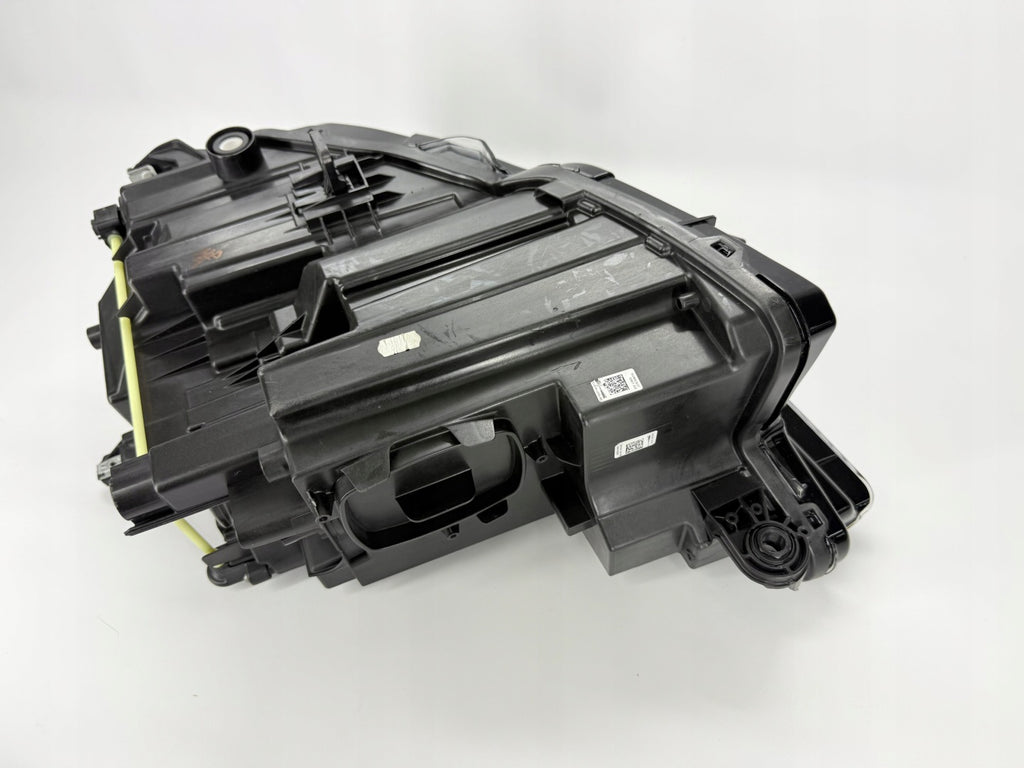 Frontscheinwerfer Audi Q4 89A941034 Rechts Scheinwerfer Headlight SCH7052509094iu