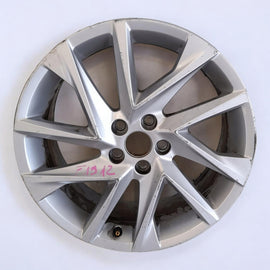 1x Alufelge 17 Zoll 7.0