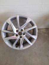 Load image into Gallery viewer, 1x Alufelge 17 Zoll 7.0&quot; 5x100 575601025AL Seat Ibiza V Rim Wheel