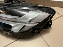 Laden Sie das Bild in den Galerie-Viewer, Frontscheinwerfer Volvo S90 II V90 31655728 Full LED Links Headlight SCH4236809989fq