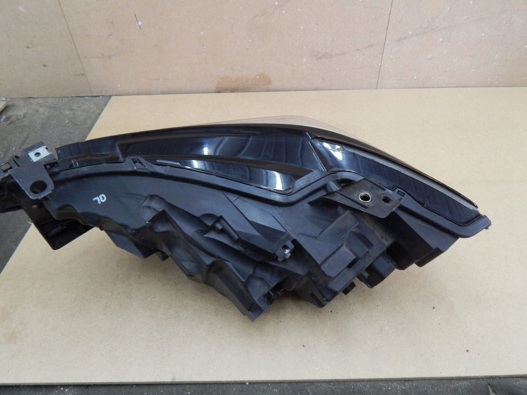 Frontscheinwerfer Mazda 6 Gl GRF5-51030 Rechts Scheinwerfer Headlight SCH9316154203vo