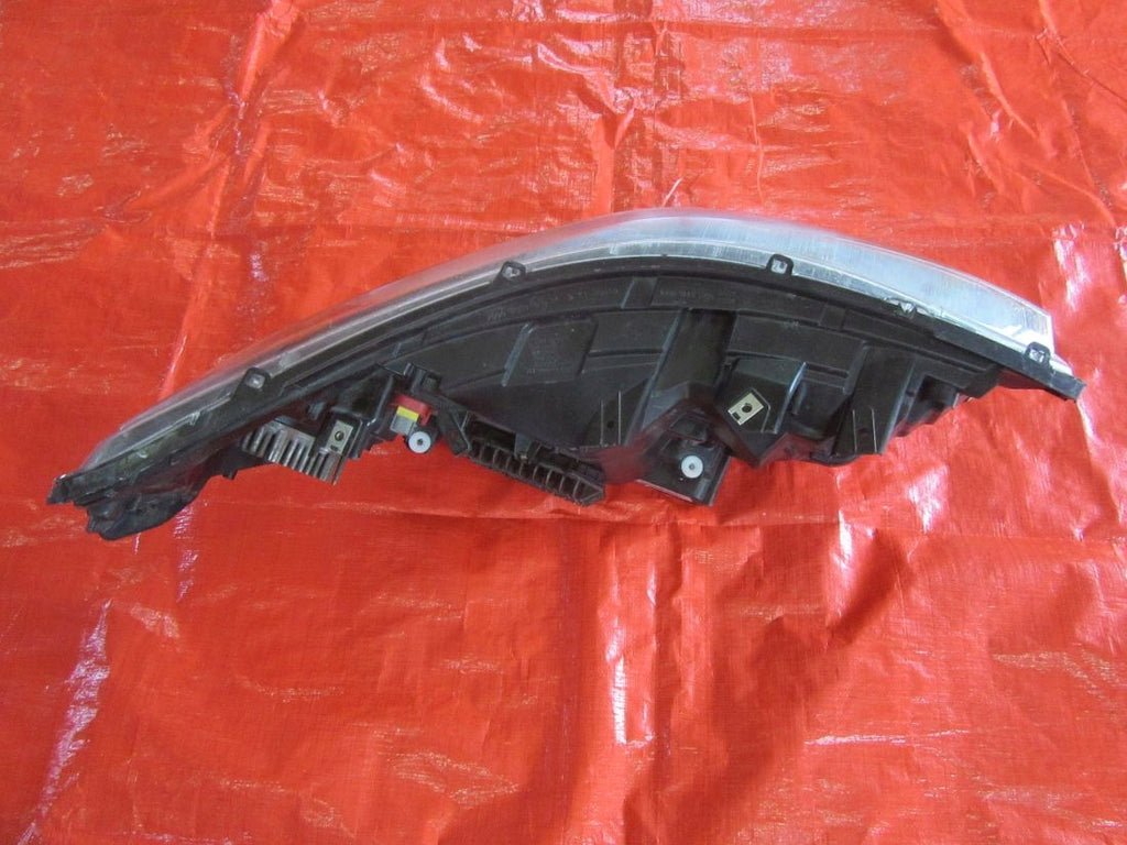 Frontscheinwerfer Iveco Daily VI I 05802711800 Links Scheinwerfer Headlight SCH3069062681lg