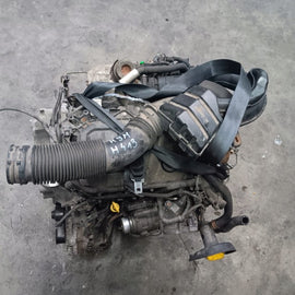 Motor Opel Renault Vivaro B Trafic III R9MH413 1.6 CDTI Diesel Engine Komplett MOT5038419146pk