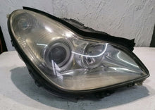Laden Sie das Bild in den Galerie-Viewer, Frontscheinwerfer Mercedes-Benz Cls Xenon Rechts Scheinwerfer Headlight SCH9974493690iz