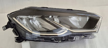 Laden Sie das Bild in den Galerie-Viewer, Frontscheinwerfer VW Polo 2G1941006E Full LED Rechts Scheinwerfer Headlight SCH6708478607ys