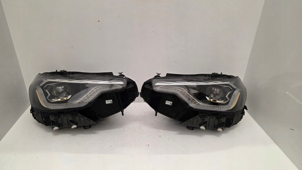 Frontscheinwerfer BMW 2 G42 5A320F3 5A320F4 LED Ein Satz Scheinwerfer Headlight SCH2910912145rg