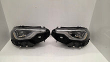 Laden Sie das Bild in den Galerie-Viewer, Frontscheinwerfer BMW 2 G42 5A320F3 5A320F4 LED Ein Satz Scheinwerfer Headlight SCH2910912145rg