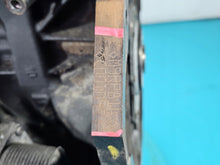 Laden Sie das Bild in den Galerie-Viewer, Motor Renault Laguna III M9R814 2.0 DCI 131PS 2010 Diesel Engine Unkomplett