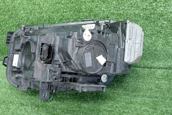Frontscheinwerfer Mercedes-Benz Glb A2479062005 Rechts Scheinwerfer Headlight SCH3731512057dg