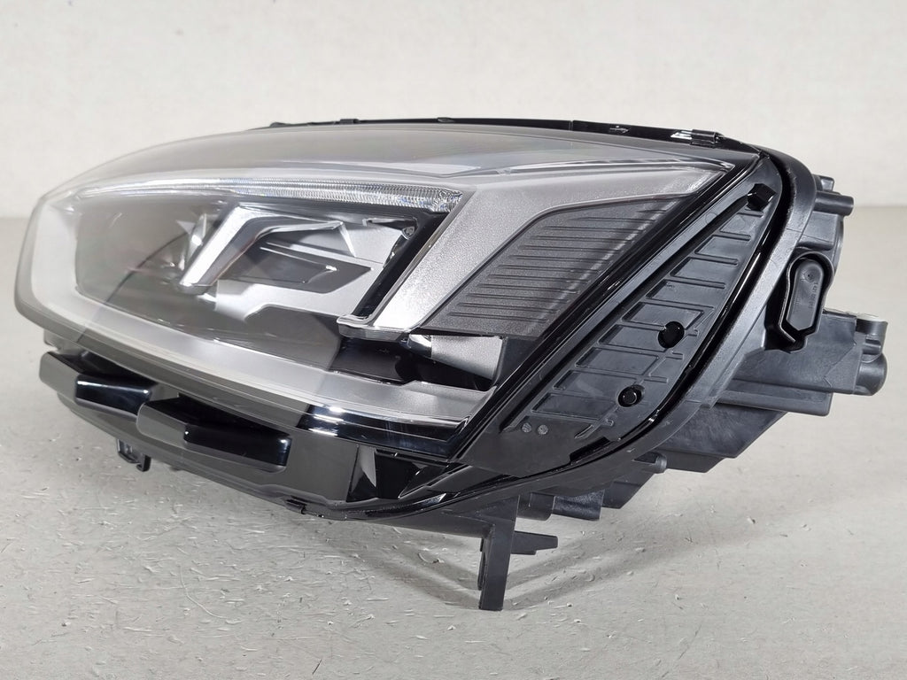 Frontscheinwerfer Audi Coupe 8W6941035E LED Links Scheinwerfer Headlight