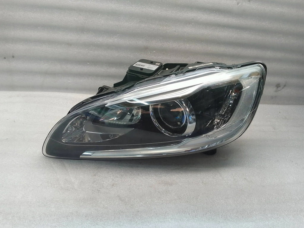 Frontscheinwerfer Volvo V60 I S60 31420253 Bi-Xenon Rechts oder Links SCH9669347114tl