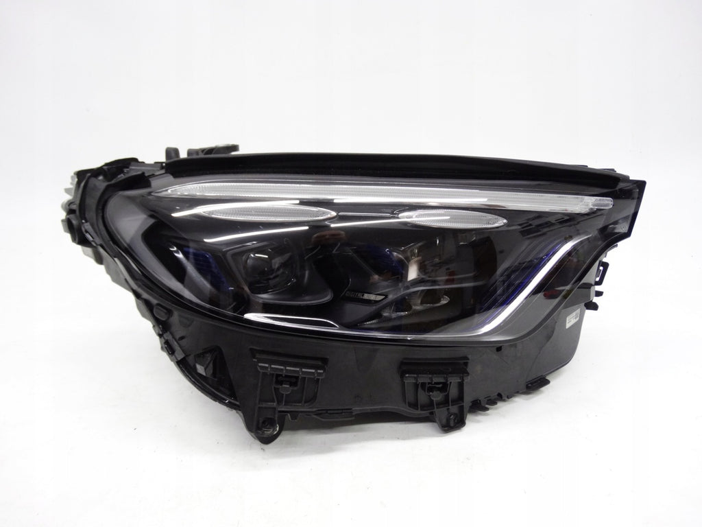 Frontscheinwerfer Mercedes-Benz Glc A2549063202 LED Rechts Headlight SCH8653054848oc