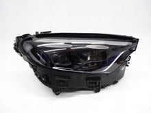 Laden Sie das Bild in den Galerie-Viewer, Frontscheinwerfer Mercedes-Benz Glc A2549063202 LED Rechts Headlight SCH8653054848oc