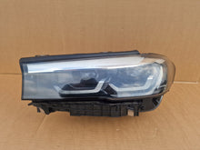 Laden Sie das Bild in den Galerie-Viewer, Frontscheinwerfer BMW 5 G31 G30 5A388C3 Links Scheinwerfer Headlight SCH3554928279li
