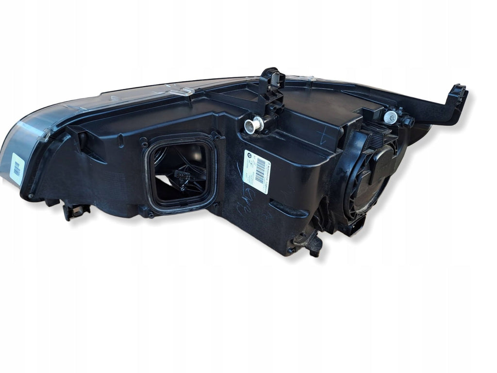 Frontscheinwerfer BMW X5 E70 7221896 Rechts Scheinwerfer Headlight SCH7260631053ys