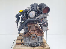 Laden Sie das Bild in den Galerie-Viewer, Motor Renault Megane III K9K834 1.5 DCI 90PS 66kW 141TKm 2008 Diesel Komplett