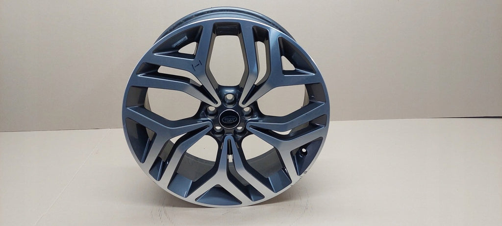 1x Alufelge 21 Zoll 8.5" 5x120 45ET J8A2-1007-KA Land Rover Velar Rim Wheel FEL3874421362wq