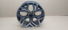 Load image into Gallery viewer, 1x Alufelge 21 Zoll 8.5" 5x120 45ET J8A2-1007-KA Land Rover Velar Rim Wheel FEL3874421362wq