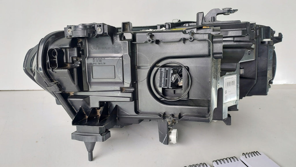 Frontscheinwerfer BMW X5 G05 G06 9481790-09 Laser Rechts Scheinwerfer Headlight SCH5688401479nv