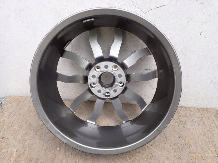 1x Alufelge 18 Zoll 6.5" 5x112 41ET 6877550 BMW X1 F48 Rim Wheel FEL4497411134xn