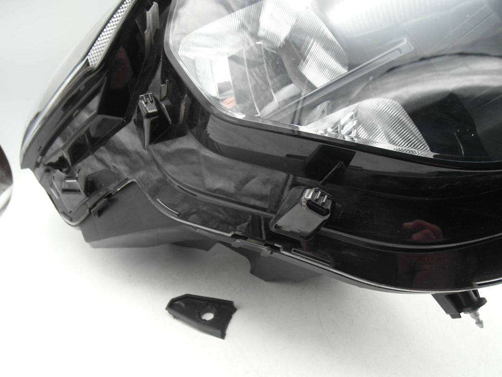 Frontscheinwerfer Ford Courier R2X613W029CE R2X613W029CE241925124 Rechts SCH5501298711uo
