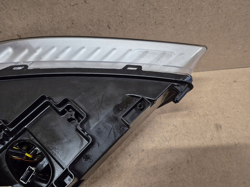 Frontscheinwerfer Volvo Xc70 31420014 LED Rechts Scheinwerfer Headlight