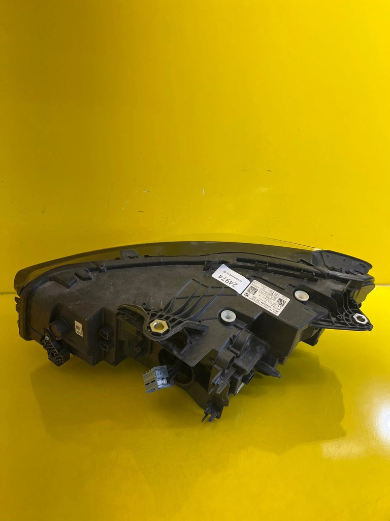 Frontscheinwerfer BMW 2 U06 5A42244-06 LED Rechts Scheinwerfer Headlight SCH2660140145mb