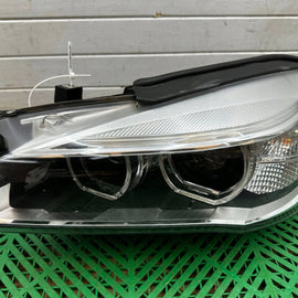 Frontscheinwerfer BMW 2 F45 7422579 Links Scheinwerfer Headlight SCH1743293207en