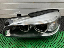 Laden Sie das Bild in den Galerie-Viewer, Frontscheinwerfer BMW 2 F45 7422579 Links Scheinwerfer Headlight SCH1743293207en