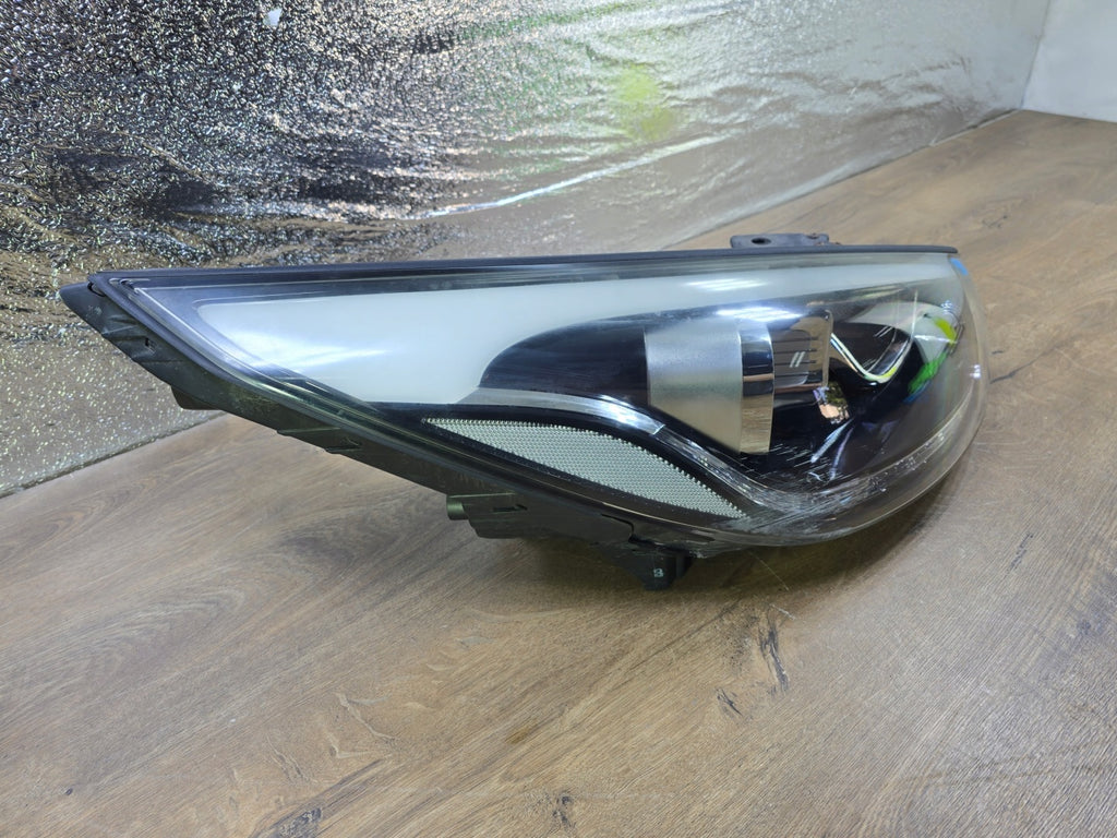 Frontscheinwerfer Hyundai Ix35 Rechts Scheinwerfer Headlight SCH9836623798ks