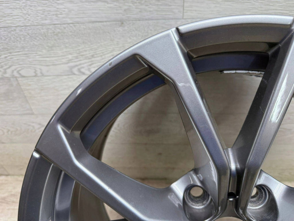 1x Alufelge 17 Zoll 5x112 6883518 BMW 3 G21 G20 Rim Wheel FEL8254353902eq