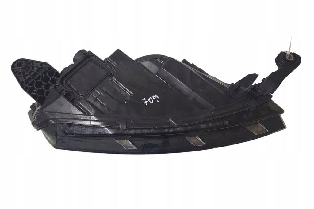 Frontscheinwerfer Skoda Fabia III 6V1941015D Links Scheinwerfer Headlight