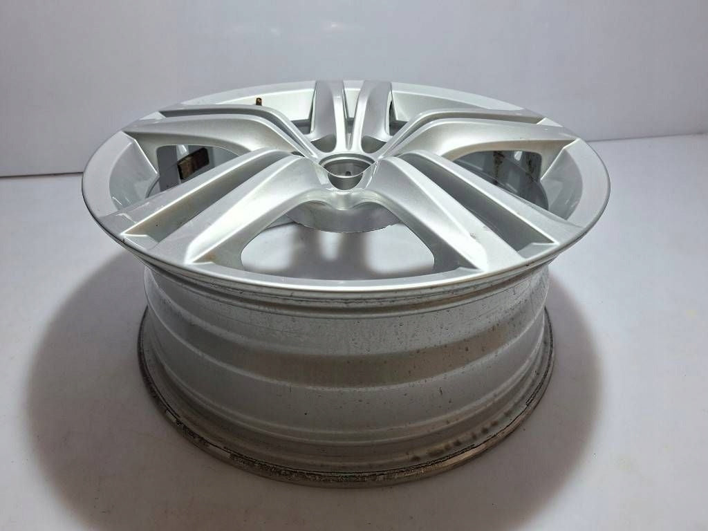 1x Alufelge 17 Zoll 7.0" 5x100 43ET 6J0601025Q Seat Ibiza I V Rim Wheel FEL3534022991do