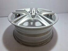Laden Sie das Bild in den Galerie-Viewer, 1x Alufelge 17 Zoll 7.0" 5x100 43ET 6J0601025Q Seat Ibiza I V Rim Wheel FEL3534022991do