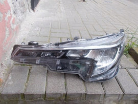 Frontscheinwerfer Toyota Corolla 81150-02S60 90154118 Full LED Links Headlight