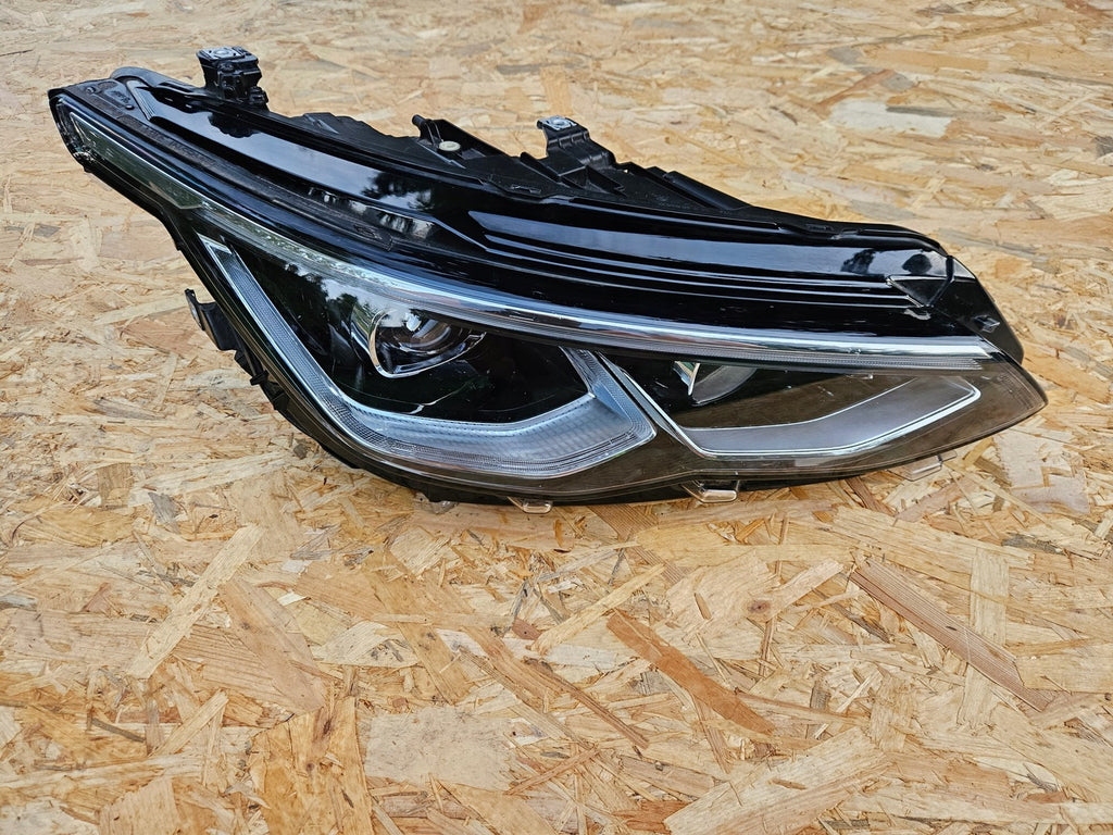 Frontscheinwerfer VW Golf VIII 5H1941036 LED Rechts Scheinwerfer Headlight SCH5800722127mn