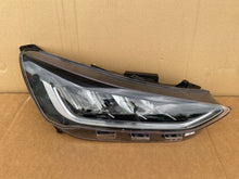 Laden Sie das Bild in den Galerie-Viewer, Frontscheinwerfer Ford Focus NX7B-13E014-CF LED Rechts Scheinwerfer Headlight SCH6722454474br