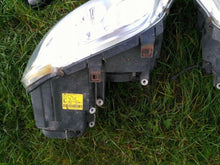 Laden Sie das Bild in den Galerie-Viewer, Frontscheinwerfer VW Touran LED Ein Satz Scheinwerfer Headlight SCH4625749338ya