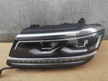 Laden Sie das Bild in den Galerie-Viewer, Frontscheinwerfer VW Tiguan 5NN941081C Links Scheinwerfer Headlight SCH1684659566wp