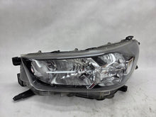 Laden Sie das Bild in den Galerie-Viewer, Frontscheinwerfer Toyota Hilux VIII SPP18194 Links Scheinwerfer Headlight SCH3403516120vr