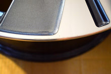 Load image into Gallery viewer, 1x Alufelge 17 Zoll 6.5&quot; 5x114.3 45ET Glanz Graphit 5SH3E Mg Pulsar Rim Wheel