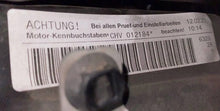 Load image into Gallery viewer, Motor Audi A6 C6 CHV 2.8 2012 Benzin Engine Komplett MOT3346026087iz