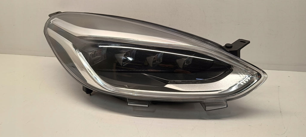 Frontscheinwerfer Ford Fiesta L1BB-13E014-GB Full LED Rechts Headlight