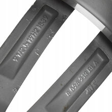 Load image into Gallery viewer, 1x Alufelge 19 Zoll 9.5" 5x112 39ET Glanz Silber 7850580 BMW 7 G11 G12 Rim Wheel FEL4651590831si