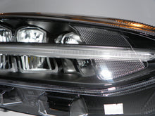 Laden Sie das Bild in den Galerie-Viewer, Frontscheinwerfer Ford Focus 00210085-03 LED Rechts Scheinwerfer Headlight