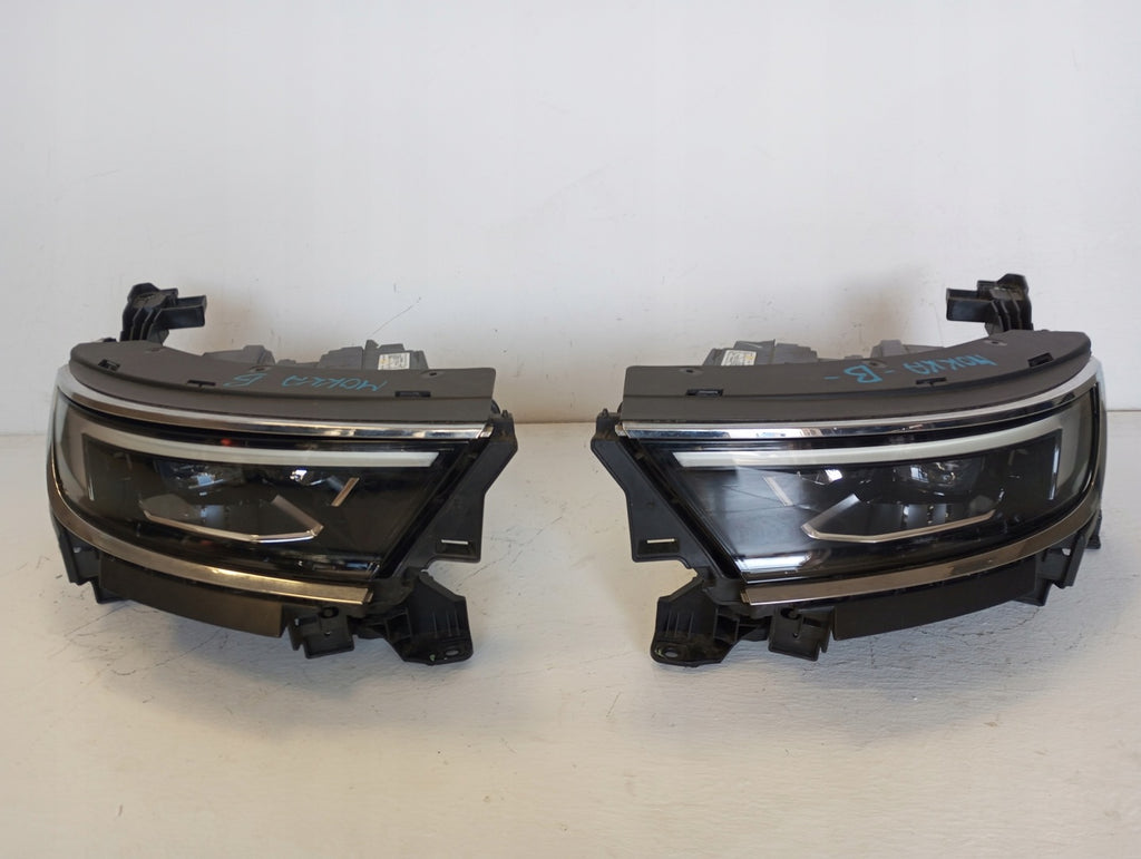 Frontscheinwerfer BMW Mokka 9834016680 Ein Stück (Rechts oder Links) Headlight SCH9848500010qc