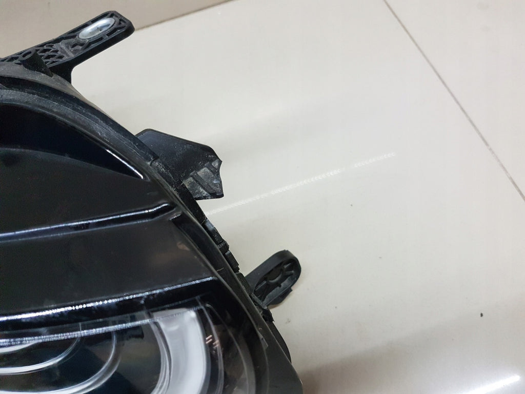 Frontscheinwerfer Fiat 500 00521400260 Full LED Rechts Scheinwerfer Headlight SCH6399740870yh